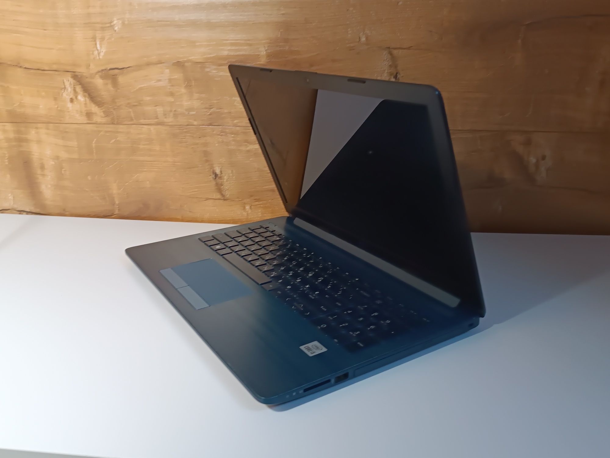 Потужний HP 15.6" sensor/Core i5-1035G1/16 ОЗП/256 NVME