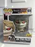 Funko Pop Jaw Titan Attack on Titan