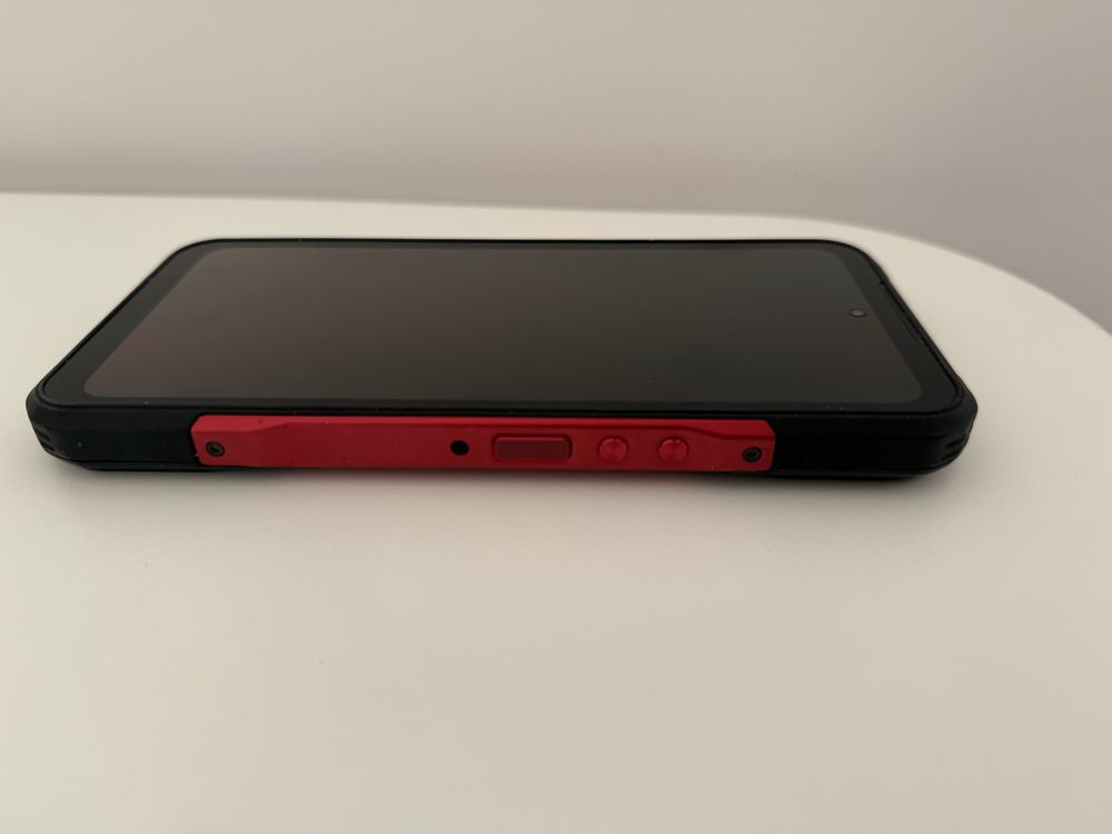 Doogee V20 AMOLED 5G Pancerny IP69 8 256 Dual SIM
