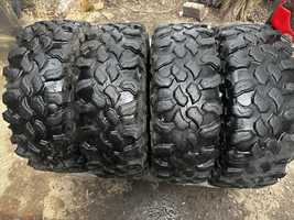 Шини 255/90 R14 або 32/10.00 R14 резина комплект болото