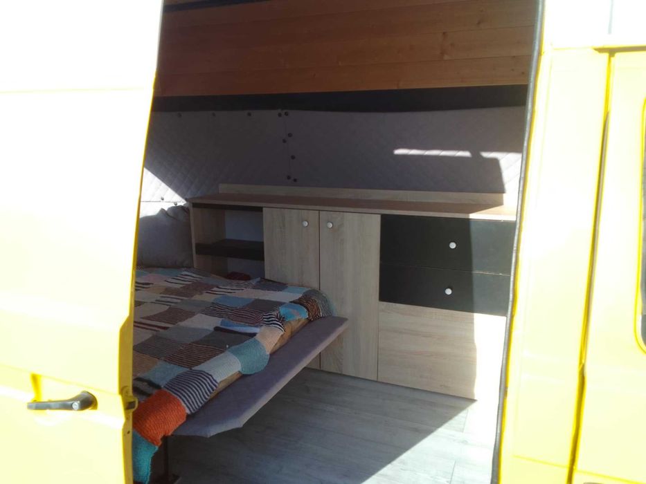 Volkswagen Transporter T3