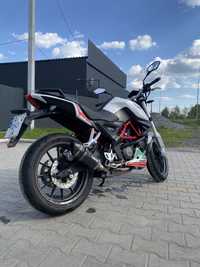 Benelli geon tnt25