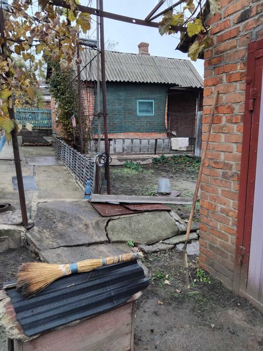 Продається будинок!