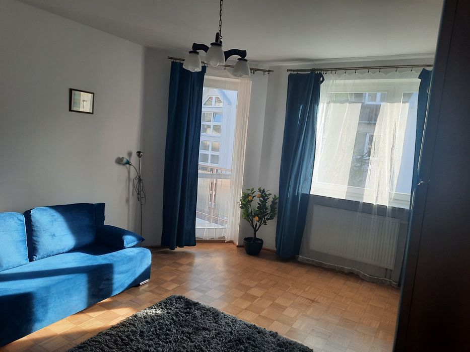 Ochota, Park Szczęśliwicki, Wlodarzewska 54m2