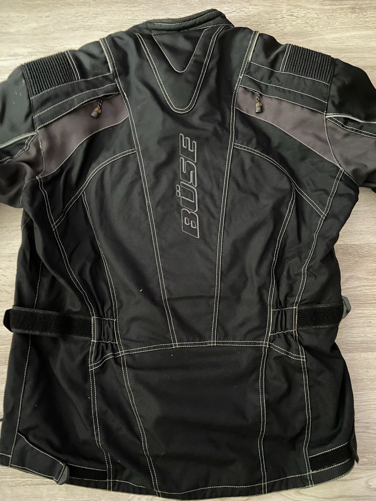 Kurtka motocyklowa Buse roz. 2xl/56