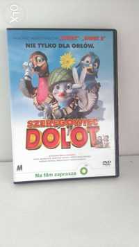 Szeregowiec Dolot film DVD