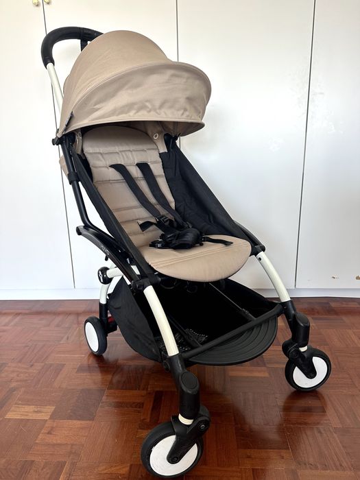 Carrinho Babyzen YOYO