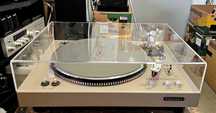 Scott PS-77XV quartz