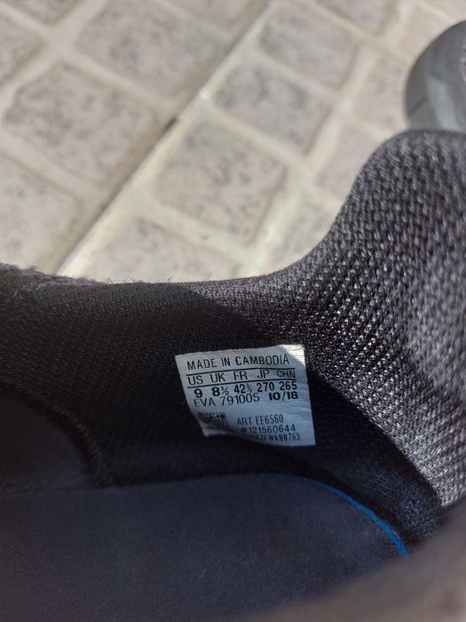 Sapatilhas Adidas Swift Run, 42