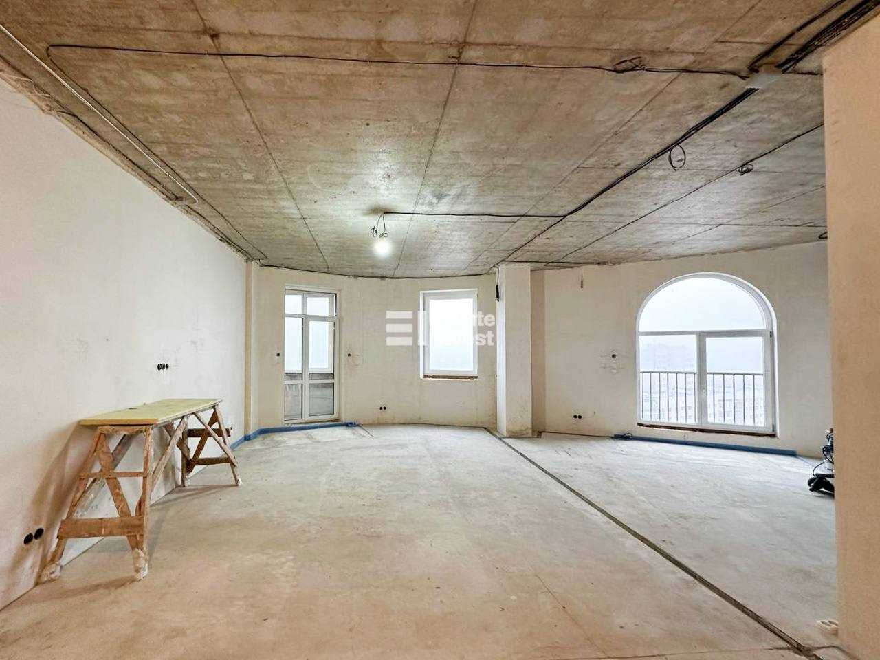 Продам 3 кім. квартиру в ЖК МКДУ, на пр. Науки, 77