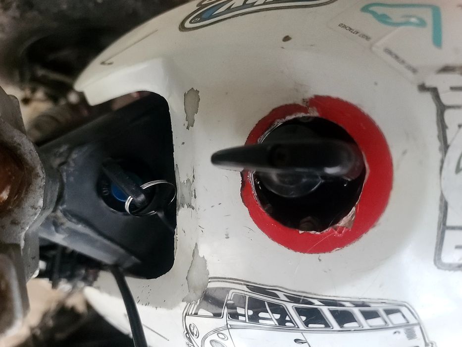 Квадроцикл дитячий