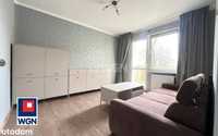 Komfortowe mieszkanie-2 pokoje I p balkon Solanki