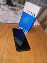 telefon Vivo Y11S uszkodzony ekran