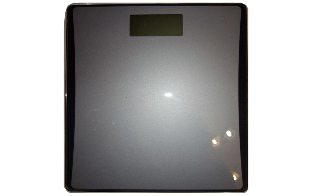 Весы напольные электронные рабочие Вес до 180 кг Австрия бу