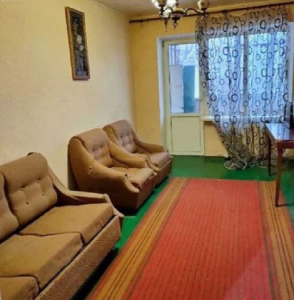 3-х комнатная квартира на Добровольского (2-343-583)