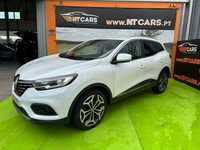 Renault Kadjar 1.5 dCi Exclusive