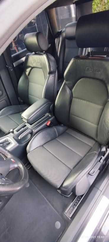 Sprzedam audi A4 B7 fabryczny 3* S-Line 2.0 TDI 170KM manual 6 biegów