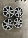 Jantes furação 5x100 R15