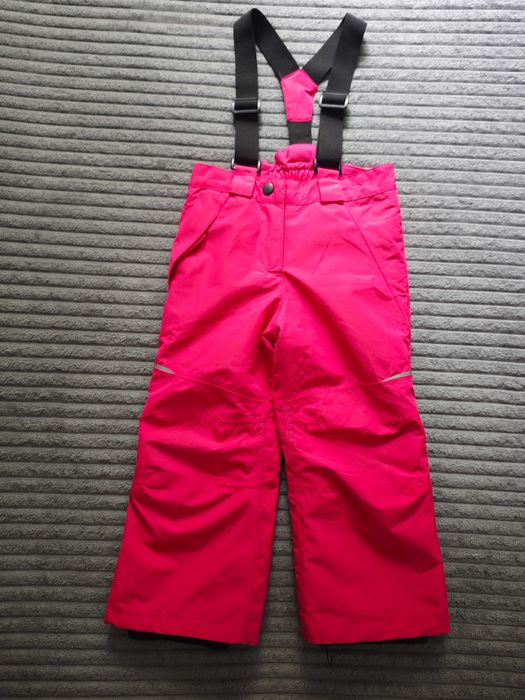 Kurtka i spodnie narciarskie 98/104