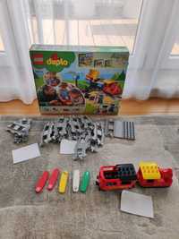 Lego Duplo 10874 zestaw