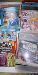 Filmy CD 24 sztuki