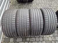 JAK NOWE DEMO Opony Bridgestone Alenza 001 - 265/45/21