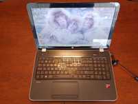 HP Pavilion 15-e051so AMD A6-5350M 8GB RAM 128GB SSD Radeon HD 8450G