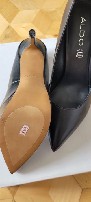 Aldo  szpilki  nowe rozmiar 38