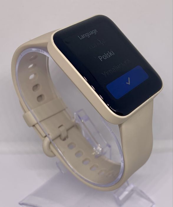 XIAOMI Redmi Watch 2 Lite stan jak nowy / komplet