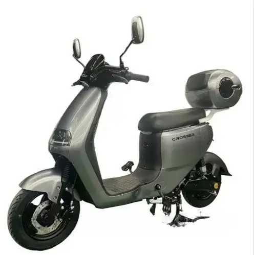 Электровелосипед Электрический велосипед Crosser N9 800W Кроссер Н9