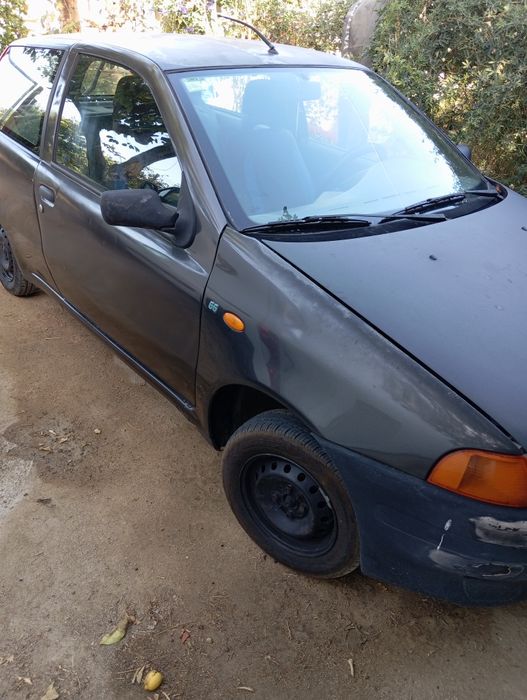 FIAT Punto 1996.