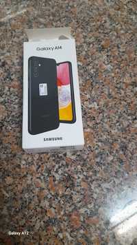 Vendo Sansung a14