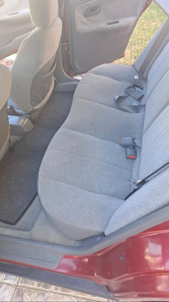 Honda civic EH9 esi