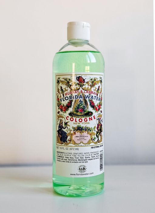 Água Florida Murray&Lanman – 472ml - NOVA