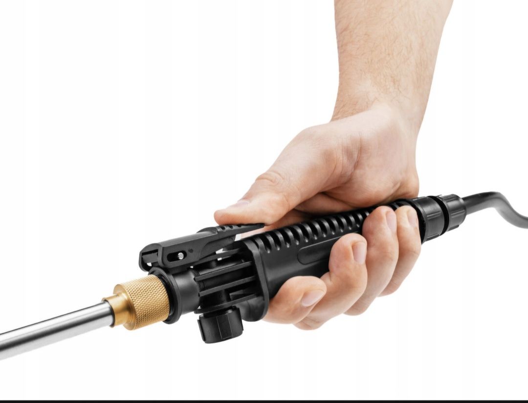 Opryskiwacz ciśnieniowy KARCHER PSU 4-18 body