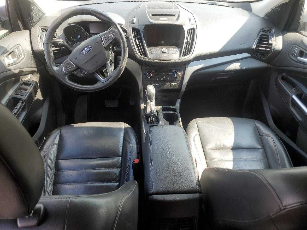 FORD Escape SEL 2018