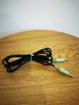 Kabel mini-jack - mini-jack - 1,8m