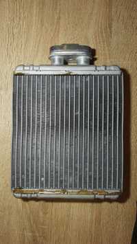 Радиатор отопителя (печки) на Volkswagen Polo Sedan оригінал