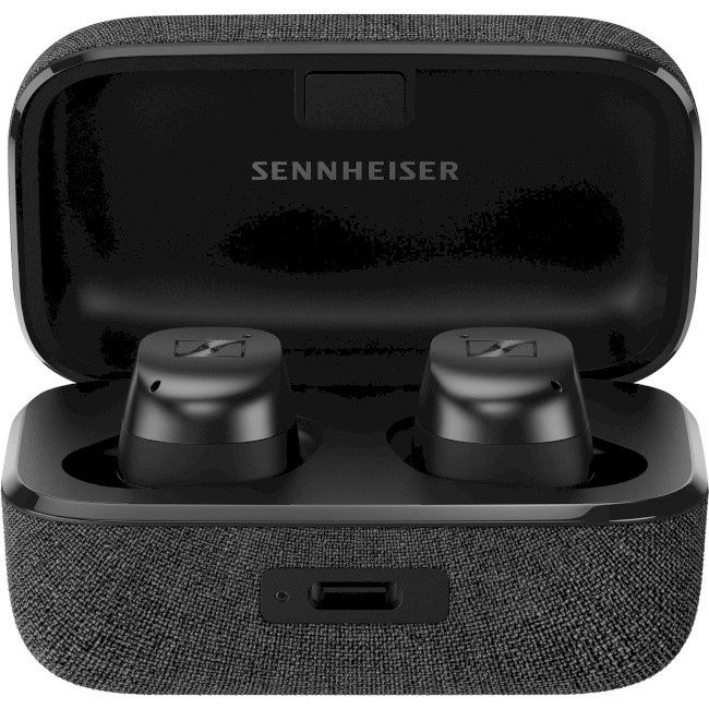 Оригінал 100% sennheiser momentum true wireless 3