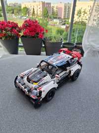 Lego Technic, Stig, 42109, Top Gear, zdalnie sterowany