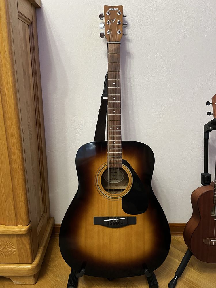 Гітара Yamaha f310