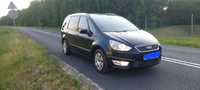 Ford Galaxy TDCI 2011r. Lift