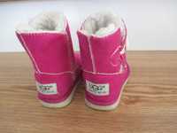 UGG buty  zimowe  rozmiar 22