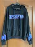 Bluza z kapturem Stupid