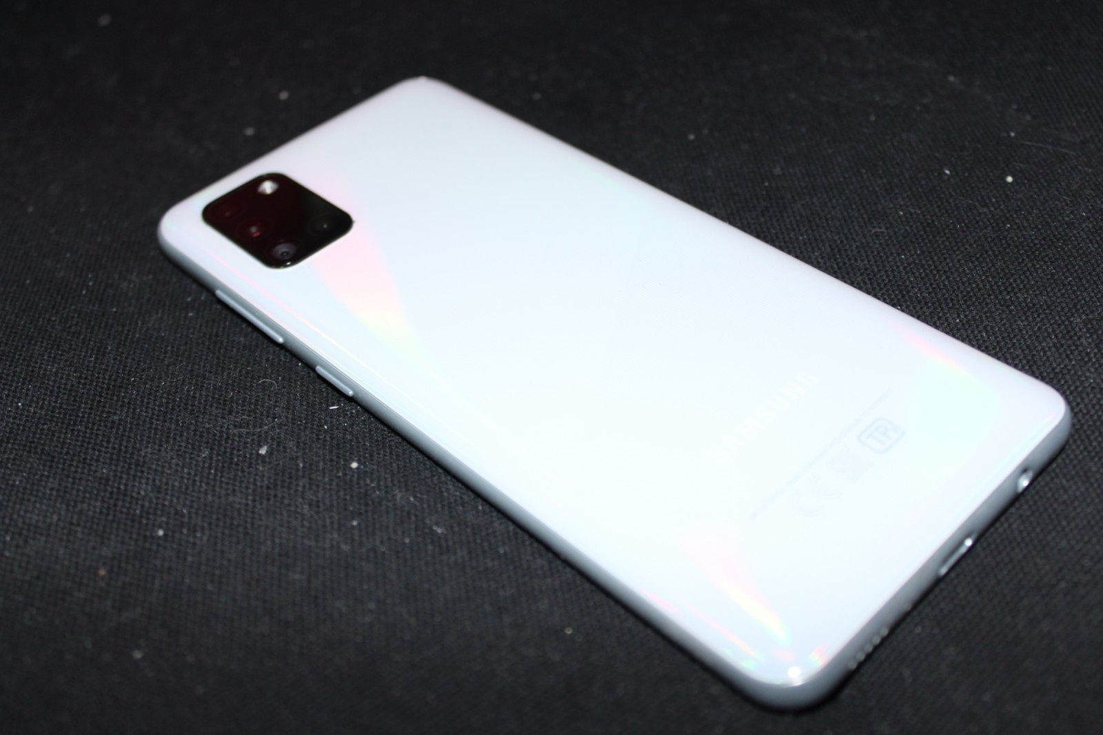 Samsung a31 (самсунг а31)
