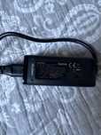 Nowa ładowarka do laptopa Hama usb C 100-240 V 1.8 A