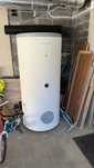 Boiler biawar 500L sprawny
