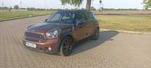 MINI Countryman Mini Countryman SD 4x4 - Panorama, Salon Polska