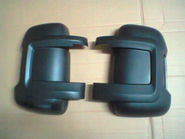 Capa / Tampa de espelho Citroen Jumper Peugeot Boxer Fiat Ducato (novas)