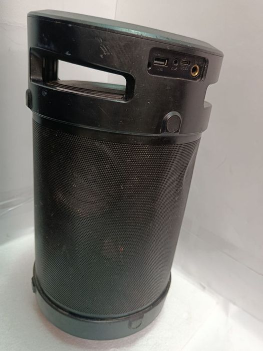 Блютуз колонка Grunhelm GW-481M